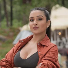 Shefali Bagga