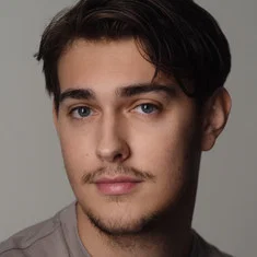 Casper Berglund