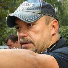 Георгий Гаврилов