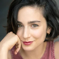 Molly Ephraim