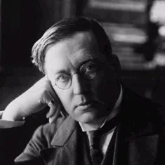 M.R. James