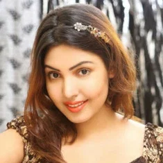 Komal Jha