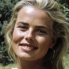 Margaux Hemingway