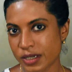 Anasuya Subasinghe