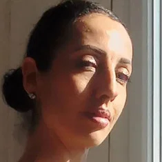 Despoina Hariati