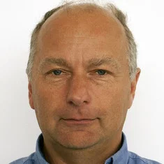 Peter Stott