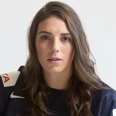 Hilary Knight