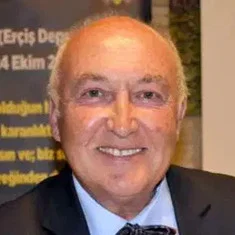 Prof. Dr. Özgün Ahmet Ercan