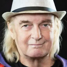 Alan White