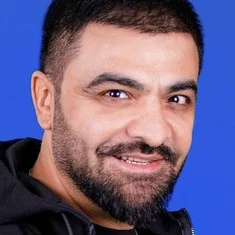 Ferda Amin