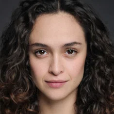 Viridiana Robles
