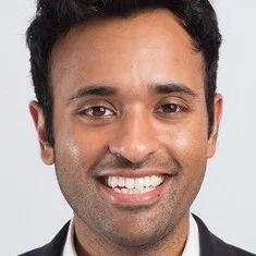Vivek Ramaswamy