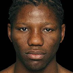 Hassan N'Dam N'Jikam