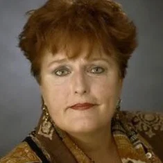 Mary Michon