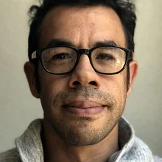 Driss Aroussi