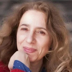 Elissavet Chronopoulou