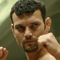 Rodrigo Gracie