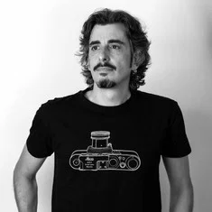 Antonio Galeano
