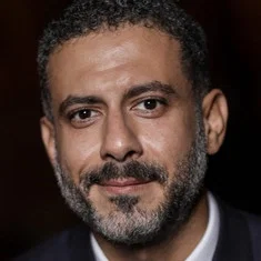 Mohamed Farag