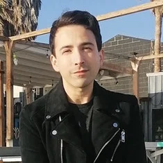 Alejandro Solorzano