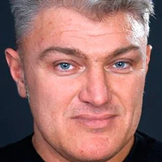 Владимир Турчинский