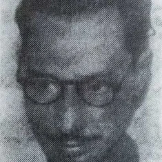 Kartik Chattopadhyay