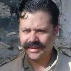 Vasilis Michael