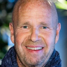 Lasse Kronér