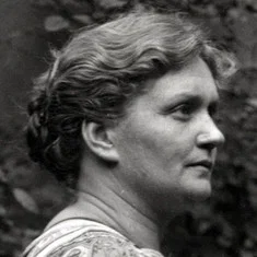 Caroline van Dommelen