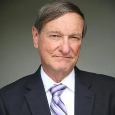 Kenneth Dickason