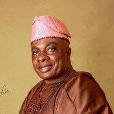 Olaiya igwe