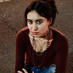 Tigerlily Henderson-Smith