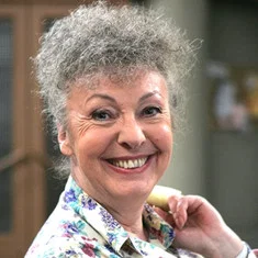 Zsóka Fodor