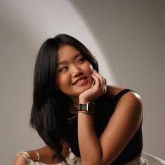 Aurellia Michelle Nugroho