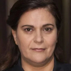 Gianna Zianni