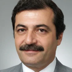 Kazım Eryüksel