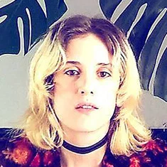 Sandra Castiço