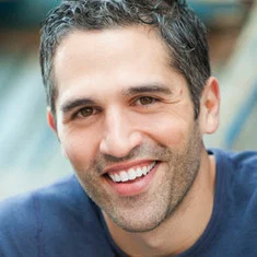 Ben Cherry
