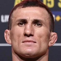 Merab Dvalishvili