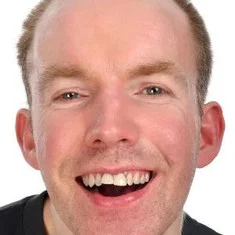 Lee Ridley