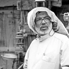 Khalifa Omar Khalifouh