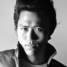 Johnny Ohkura