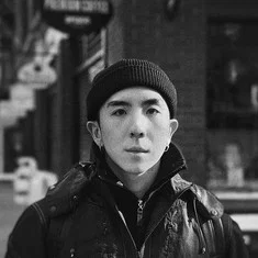 Martin Hong