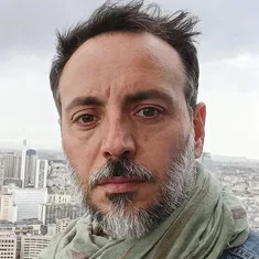 Paco Pasquette
