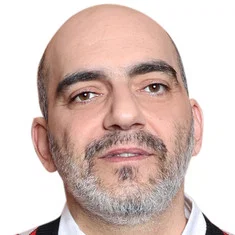 Babis Galiatsatos
