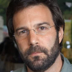 Sergio Oksman