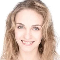 Olga Marchenkova