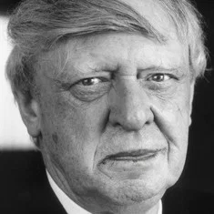 Anthony Burgess