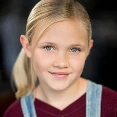 Zoë Noelle Baker
