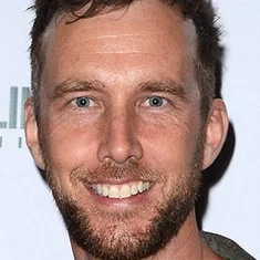 Ryan Churchill